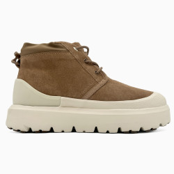 Ugg Neumel Hybrid Chestnut/Beige Ugg Neumel Hybrid Chestnut/Beige