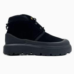 Ugg Neumel Hybrid Black Ugg Neumel Hybrid Black