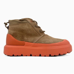 Ugg Neumel Hybrid Chestnut/Orange Ugg Neumel Hybrid Chestnut/Orange