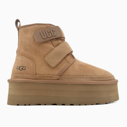 Ugg Neumel Platform Chestnut Ugg Neumel Platform Chestnut