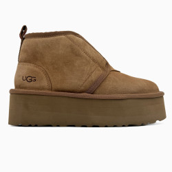 Ugg Neumel Platform Zipper Ugg Neumel Platform Zipper
