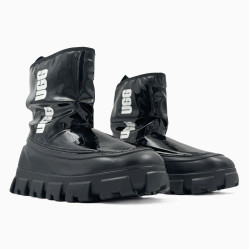 Ugg Brellah Black