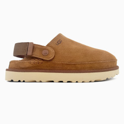 Ugg Goldenstar Clog Chestnut Ugg Goldenstar Clog Chestnut