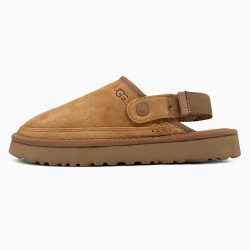 Ugg Goldencoast Clog Chestnut Ugg Goldencoast Clog Chestnut
