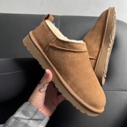 Ugg Micro Boot Chestnut Ugg Micro Boot Chestnut