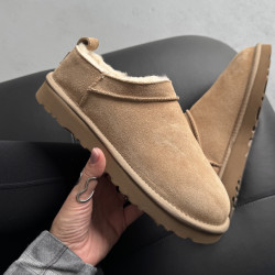 Ugg Micro Boot Beige Ugg Micro Boot Beige