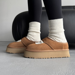 Ugg Bea Mary Jane Chestnut Ugg Bea Mary Jane Chestnut