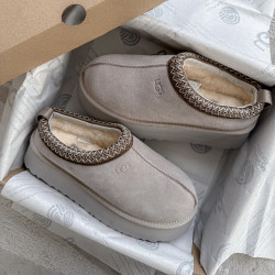 Ugg Tasman Grey Ugg Tasman Grey