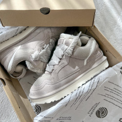 Ugg Lowmel Grey Ugg Lowmel Grey