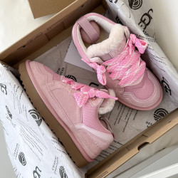 Ugg Lowmel Pink Ugg Lowmel Pink