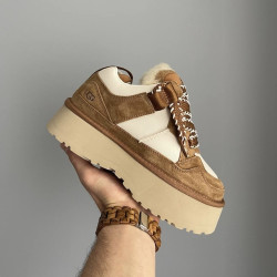 Ugg Astromel Chestnut FUR Ugg Astromel Chestnut FUR