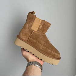 Ugg Chelsea Chestnut