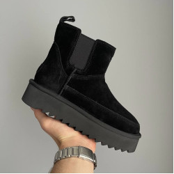 Ugg Chelsea Black
